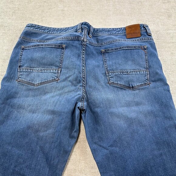 Tommy Bahama Jeans Men's SZ 42x30 Denim - Picture 5 of 9